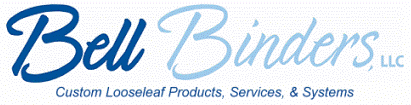Bell Binders Logo